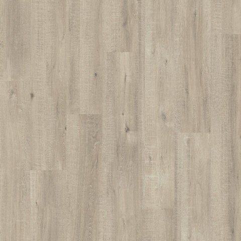 Piso Laminado Quick Step Eligna Wide 2,10m² Carvalho Acinzentado com Cortes de Serra