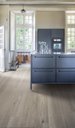 Ver imagem 3 de Piso Laminado Quick Step Eligna Wide 2,10m² Carvalho Acinzentado com Cortes de Serra