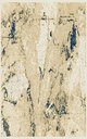 Ver imagem 2 de Tapete Rayza Montana Lascaux Dolomitas 0.60m X 1.80m