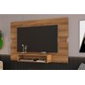 Painel para Tv Ate 50 Polegadas Sala Mark Nature com Off White Flex Color Potenza - 2