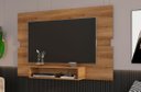 Ver imagem 2 de Painel para Tv Ate 50 Polegadas Sala Mark Nature com Off White Flex Color Potenza