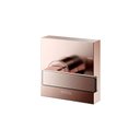 Ver imagem 1 de Acabamento para Registro Docol Stillo 823930 DocolBase 1/2", 3/4" e 1" Cobre Polido