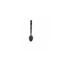 Ver imagem 4 de Conjunto 6 Colheres de Mesa de Aço Inox Bambu Elegant Preta 19,8cm - Lyor