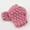 Ver imagem 1 de Peseira Nó Queen - Rose