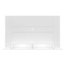 Ver imagem 7 de Painel TV 60" com 2 Leds Veneza Multimóveis V3397 Branco