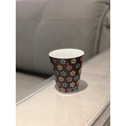 Suporte Bandeja Para Braço Sofá Acrílico 22cmx30cm - 4