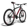 Bicicleta GTS Aro 29 Freio a Disco Câmbio Shimano 21 Marchas e Amortecedor | GTS M1 Advanced 2021 -  - 3