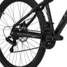 Bicicleta GTS Aro 29 Freio a Disco Câmbio Shimano 21 Marchas e Amortecedor | GTS M1 Advanced 2021 -  - 4