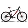 Bicicleta GTS Aro 29 Freio a Disco Câmbio Shimano 21 Marchas e Amortecedor | GTS M1 Advanced 2021 -  - 1