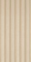 Ver imagem 2 de Papel de Parede Madeira Ripada MDF Soft - Várias Cores - Off White