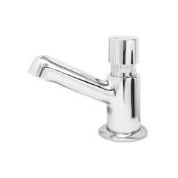 Torneira para Lavatório Automática de Mesa Romarmatic - 1