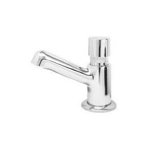 Torneira para Lavatório Automática de Mesa Romarmatic
