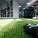 Ver imagem 5 de Grama Sintética Garden Grass Premium 15mm 2,00x7,00m - 14m2
