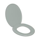 Ver imagem 3 de Assento Sanitário Plástico Astra Tpj-as Anatômico Verde