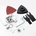 Ver imagem 3 de Adaptador Oscilador Multifuncional para Esmerilhadeira