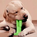 Ver imagem 3 de Escova Dentes Mordedor Canino Grande Limpeza Bucal Cachorro cão Pet Tartaro