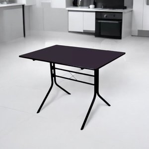 Mesa Moema 1,20x70 para Sorveteria Restaurante Ecomhome