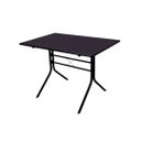 Ver imagem 2 de Mesa Moema 1,20x70 para Sorveteria Restaurante Ecomhome