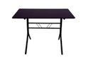 Ver imagem 3 de Mesa Moema 1,20x70 para Sorveteria Restaurante Ecomhome