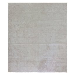 Tapete Macio Areia 2.00x2.50 Antiderrapante Inspira Comfort - 1