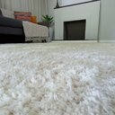Ver imagem 5 de Tapete Macio Areia 2.00x2.50 Antiderrapante Inspira Comfort
