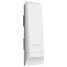 Roteador Intelbras Wom 5a Cpe 5ghz 16dbi 4750060 - 1