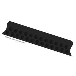 Apoio de Punho para Teclado Ergonômico e Sustentável - 2
