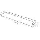 Ver imagem 3 de Apoio de Punho para Teclado Ergonômico e Sustentável