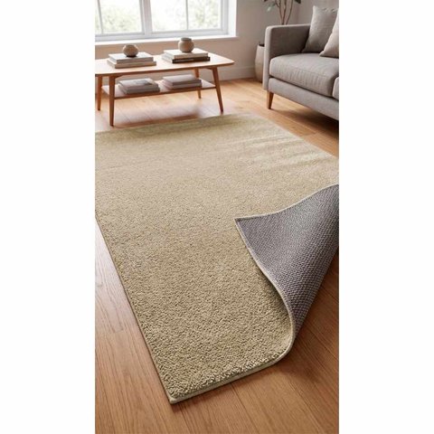 Tapete Essencia Pratik 0,60 x 1,20 Bege Niazitex