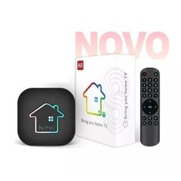 Casa Conversor Inteligente Home13 2023 Original - 2