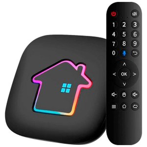 Casa Conversor Inteligente Home 9 2025 Original