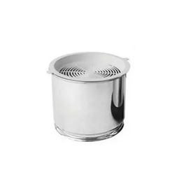 Espremedor extrator de Frutas Industrial em Inox 500W Potência CR - 1725 - 3