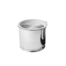 Espremedor extrator de Frutas Industrial em Inox 500W Potência CR - 1725 - 3