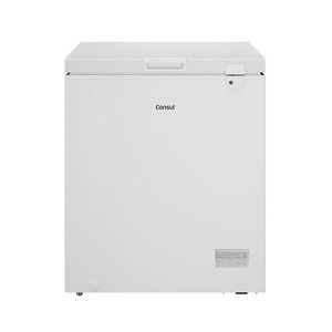 Freezer Horizontal Consul 142 Litros Cha14ab