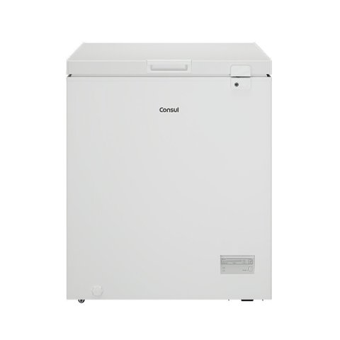 Freezer Horizontal Consul 142 Litros Cha14ab