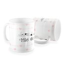 Ver imagem 1 de Caneca Mae de Gato