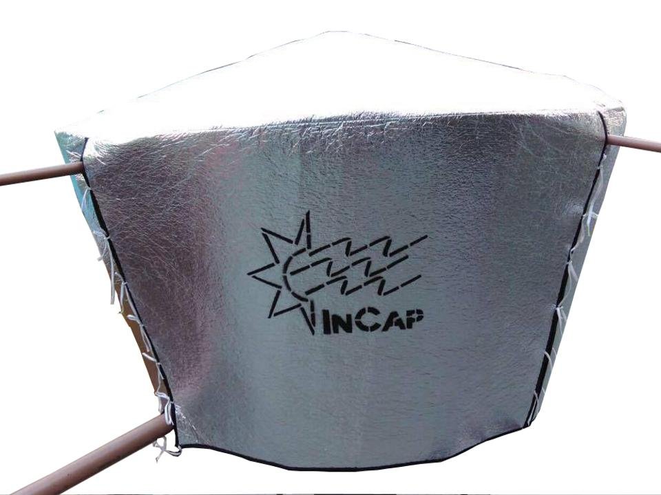Capa para Caixa D'água 1000l Proteção Térmica Uv - 1