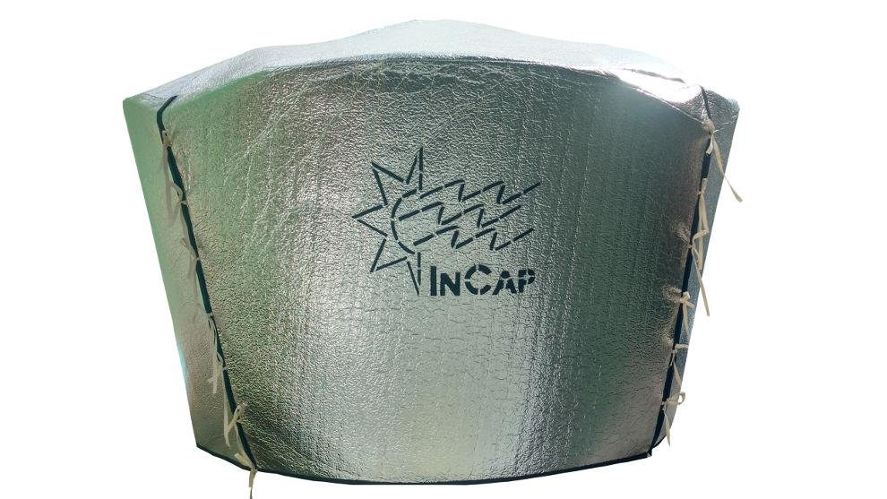 Capa para Caixa D'água 1000l Proteção Térmica Uv - 2