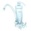 Ver imagem 1 de Torneira de Parede Branca com Filtro Acquafam 4132 Fame