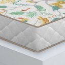 Ver imagem 2 de Colchão Berço Gazin Para 60cm Espuma D18 Supreme Branco - 