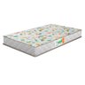 Colchão Berço Gazin Para 60cm Espuma D18 Supreme Branco -  - 1