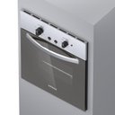Ver imagem 7 de FORNO DE EMBUTIR A GAS 50L CRISTALLO GIII GAS GLP 220 V