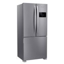 Ver imagem 2 de Refrigerador 559l F.free French Door 3 Portas Bro85mk Brastemp