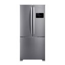 Ver imagem 1 de Refrigerador 559l F.free French Door 3 Portas Bro85mk Brastemp