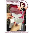 Ver imagem 3 de Kit Protetor Tanque Adesivo Moto Yamaha Factor 125/150 até Ano 2016 Cristo Jesus