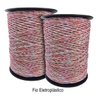 Kit Eletrificador 2,2 joules Cerca Elétrica Rural 1000m Fio - 3