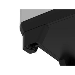 Armário Alto Multiuso Área de Serviço Linear Keter - 4