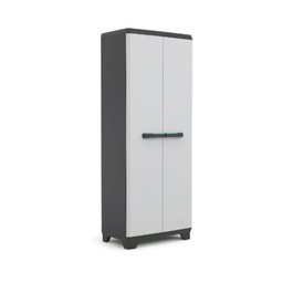 Armário Alto Multiuso Área de Serviço Linear Keter - 2