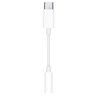 Adaptador Fone de Ouvido Android Samsung Motorola Xiaomi Usb-c para P2 3.5mm Branco Comesp Adaptador - 2