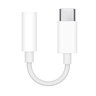 Adaptador Fone de Ouvido Android Samsung Motorola Xiaomi Usb-c para P2 3.5mm Branco Comesp Adaptador - 3